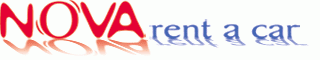 Nova rent a car